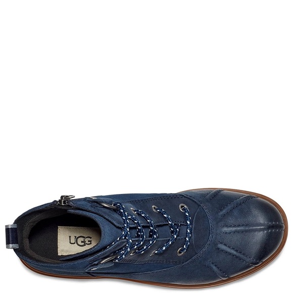 New! UGG Habsburg Boots - Picture 5 of 5